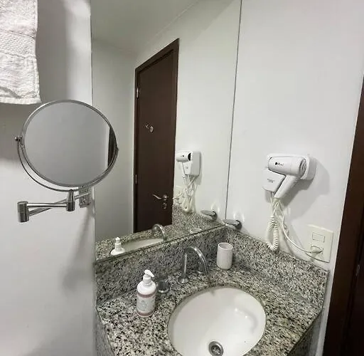 Apartamento de 1 Dormitorio