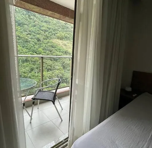 Apartamento de 1 Dormitorio